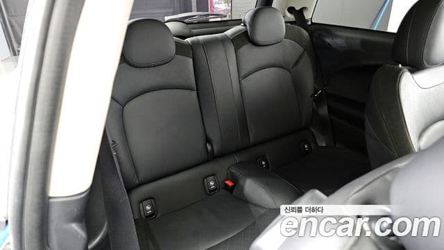 Mini Cooper 3세대, 2019 12