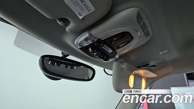 Mini Cooper 3세대, 2019 15