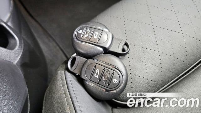 Mini Cooper 3세대, 2019 19