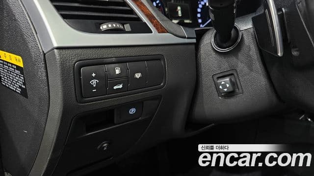 Hyundai Genesis DH G330 Premium AWD, 2015 14