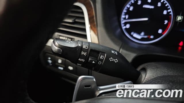 Hyundai Genesis DH G330 Premium AWD, 2015 15