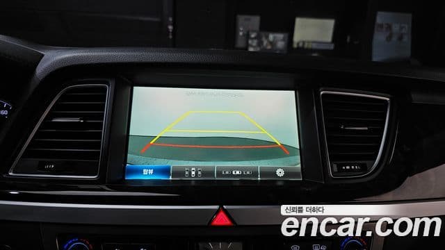 Hyundai Genesis DH G330 Premium AWD, 2015 19