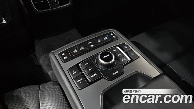 Hyundai Genesis DH G330 Premium AWD, 2015 20