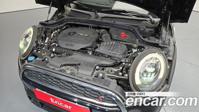 Mini Cooper S кабриолет 3세대, 2017 6