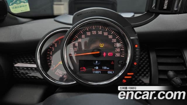 Mini Cooper S кабриолет 3세대, 2017 8