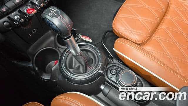 Mini Cooper S кабриолет 3세대, 2017 9