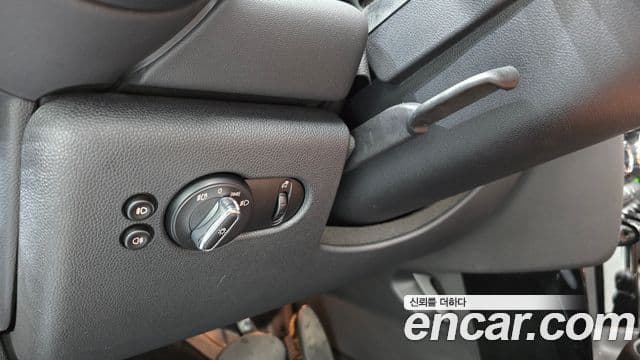 Mini Cooper S кабриолет 3세대, 2017 14