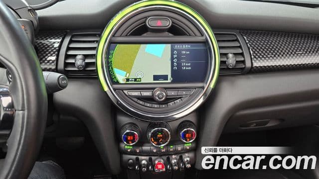 Mini Cooper S кабриолет 3세대, 2017 15