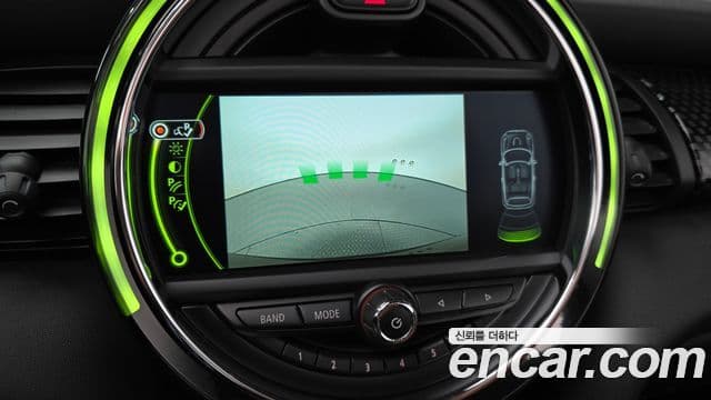 Mini Cooper S кабриолет 3세대, 2017 16