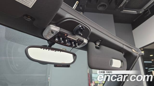 Mini Cooper S кабриолет 3세대, 2017 17