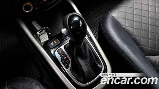 Kia Soul 빌트인캠2 — базовая версия - Built-in Cam 2, 2012 9