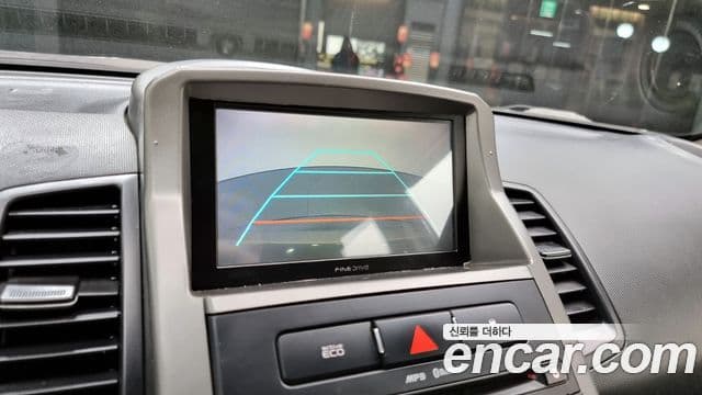 Kia Soul 빌트인캠2 — базовая версия - Built-in Cam 2, 2012 16