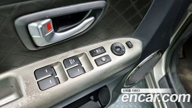 Kia Soul 빌트인캠2 — базовая версия - Built-in Cam 2, 2012 17