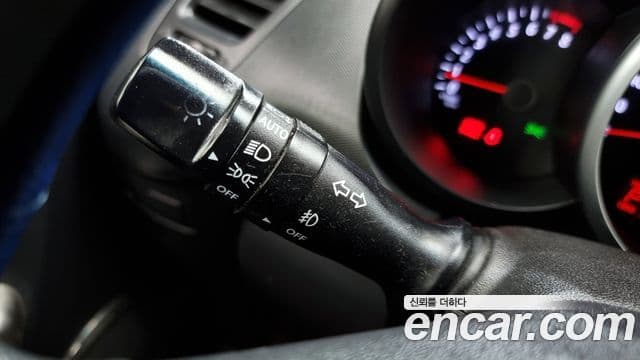 Kia Soul 빌트인캠2 — базовая версия - Built-in Cam 2, 2012 18