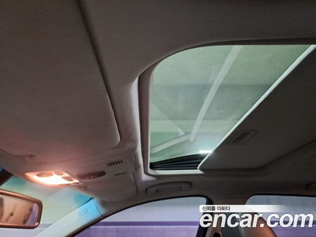 BMW 3시리즈 (E90) 320i седан, 2006 14