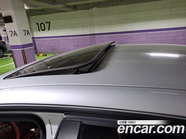 BMW 3시리즈 (E90) 320i седан, 2006 20