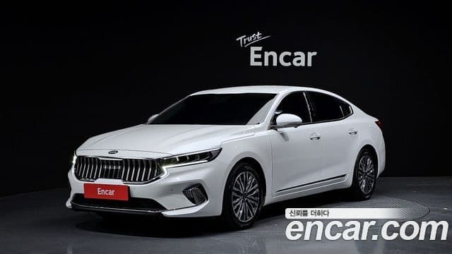 Kia K7 Premier 2.5 GDI X Edition, 2020 1