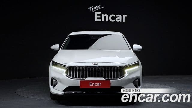 Kia K7 Premier 2.5 GDI X Edition, 2020 3