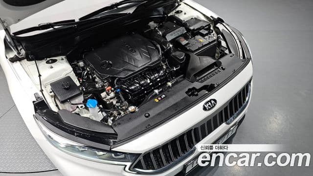 Kia K7 Premier 2.5 GDI X Edition, 2020 6
