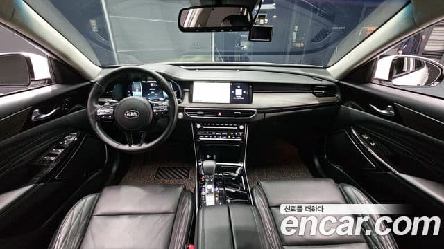 Kia K7 Premier 2.5 GDI X Edition, 2020 7