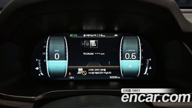 Kia K7 Premier 2.5 GDI X Edition, 2020 8