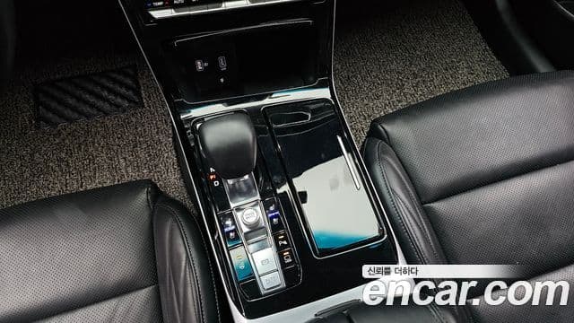 Kia K7 Premier 2.5 GDI X Edition, 2020 9