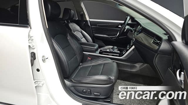 Kia K7 Premier 2.5 GDI X Edition, 2020 10