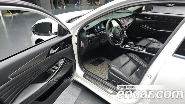 Kia K7 Premier 2.5 GDI X Edition, 2020 11