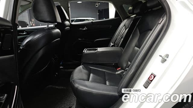 Kia K7 Premier 2.5 GDI X Edition, 2020 12