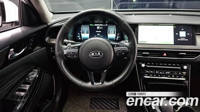 Kia K7 Premier 2.5 GDI X Edition, 2020 13