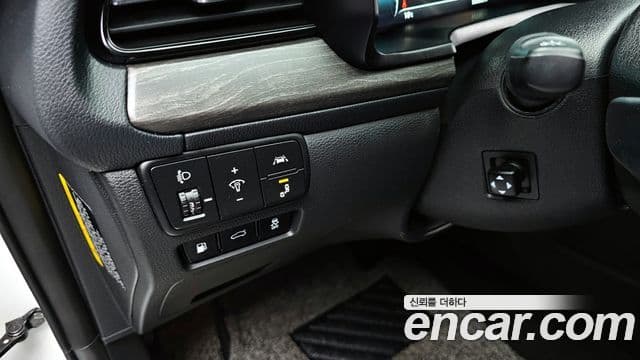 Kia K7 Premier 2.5 GDI X Edition, 2020 14