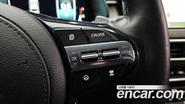 Kia K7 Premier 2.5 GDI X Edition, 2020 18