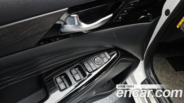 Kia K7 Premier 2.5 GDI X Edition, 2020 19