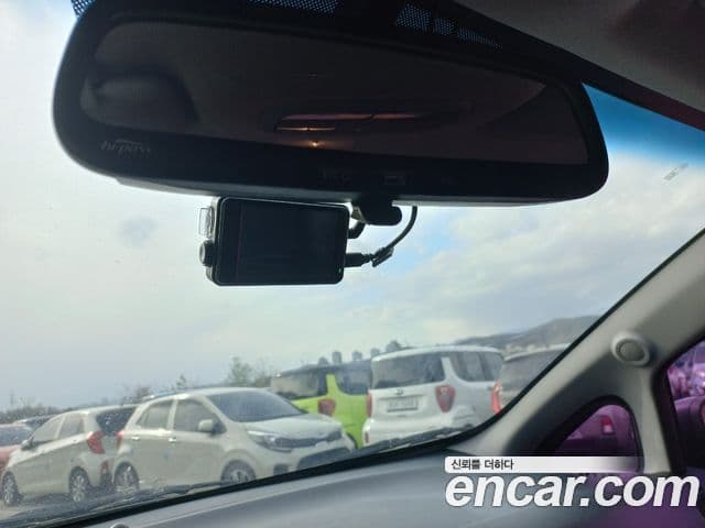 Kia All New Pride Prestige, 2013 15