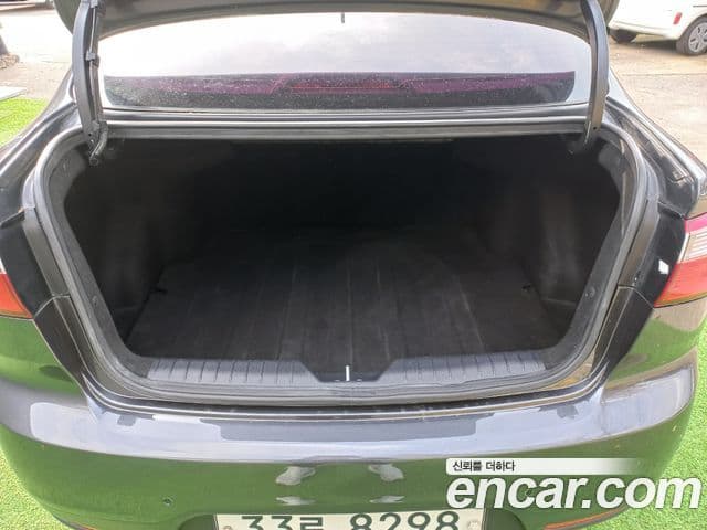 Kia All New Pride Prestige, 2013 20