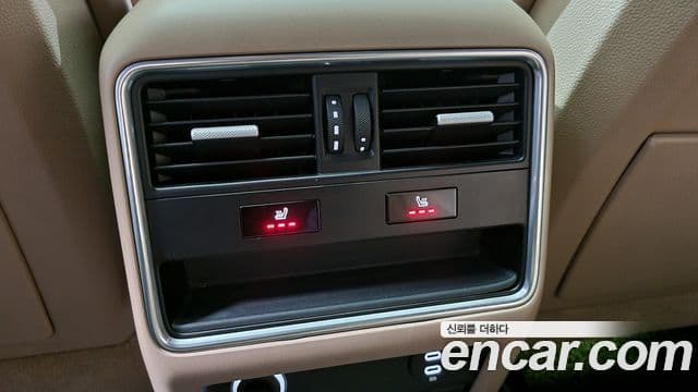 Porsche Cayenne (PO536) 3.0 E-гибрид купе, 2020 18