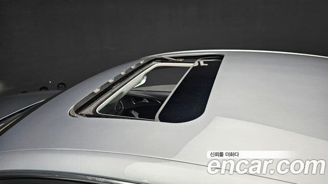 Audi New A6 C7, 2015 19