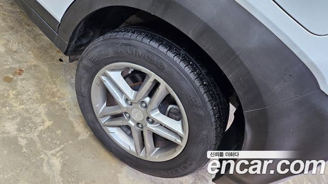 Hyundai Kona Modern, 2019 все фото