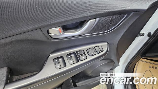 Hyundai Kona Modern, 2019 8