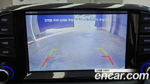 Hyundai Kona Modern, 2019 13