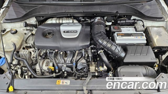 Hyundai Kona Modern, 2019 15