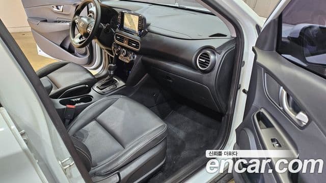 Hyundai Kona Modern, 2019 16