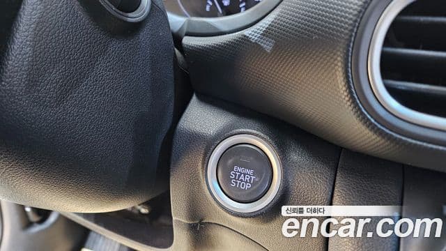 Hyundai Kona Modern, 2019 17