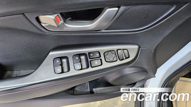 Hyundai Kona Modern, 2019 18