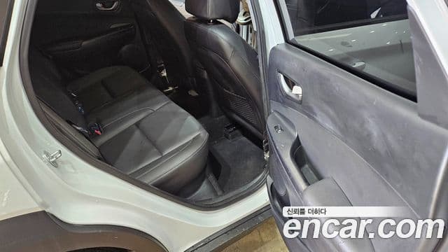 Hyundai Kona Modern, 2019 19