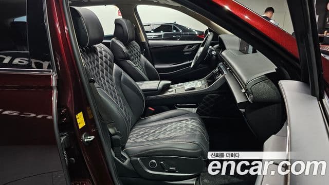 Genesis GV80, 2020 10