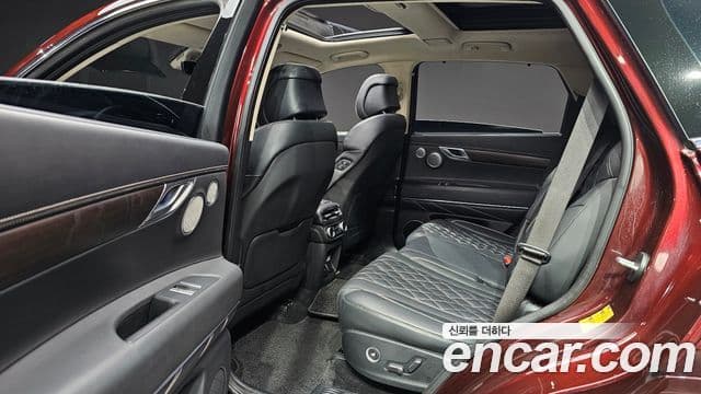 Genesis GV80, 2020 12