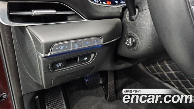 Genesis GV80, 2020 16