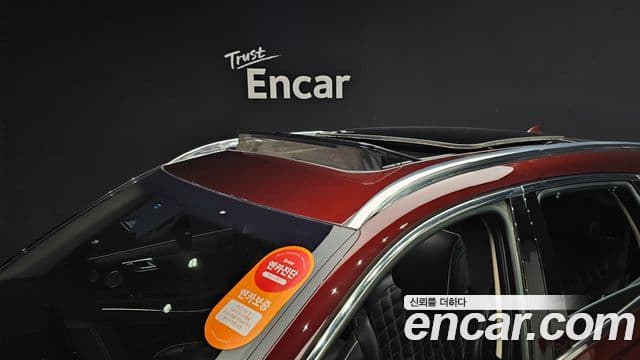 Genesis GV80, 2020 17