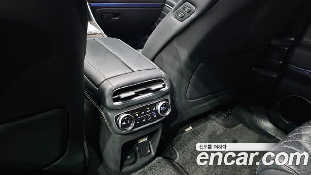 Genesis GV80, 2020 20